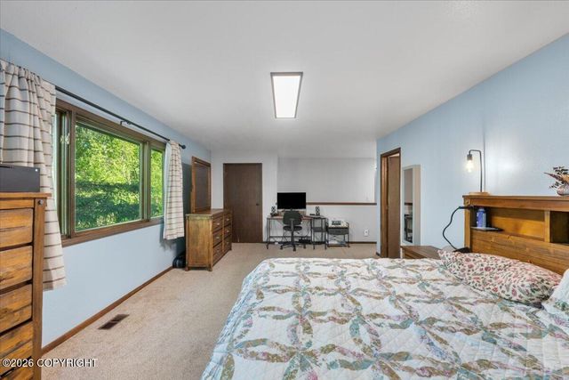 19246 Sullins Drive, Chugiak, AK 99567