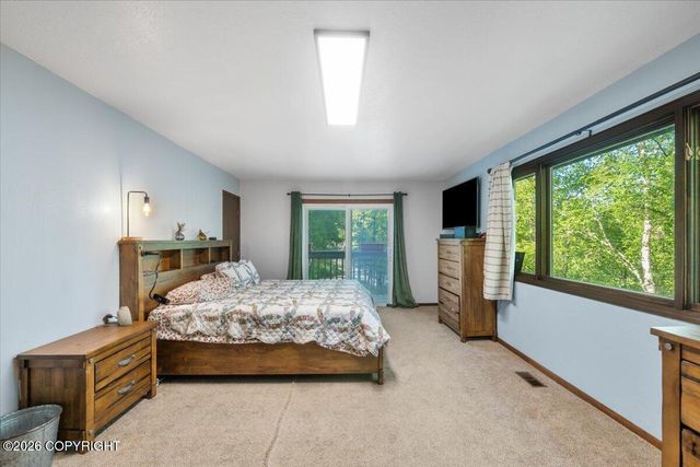 19246 Sullins Drive, Chugiak, AK 99567