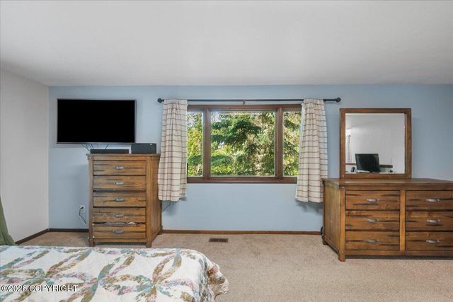 19246 Sullins Drive, Chugiak, AK 99567