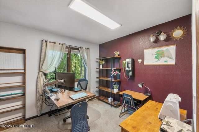 19246 Sullins Drive, Chugiak, AK 99567
