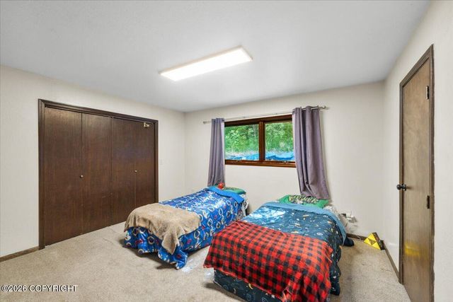 19246 Sullins Drive, Chugiak, AK 99567