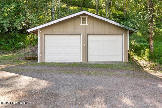 19246 Sullins Drive, Chugiak, AK 99567