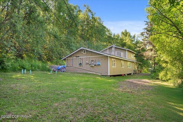 19246 Sullins Drive, Chugiak, AK 99567