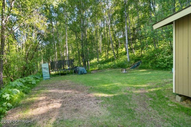 19246 Sullins Drive, Chugiak, AK 99567
