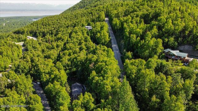 19246 Sullins Drive, Chugiak, AK 99567