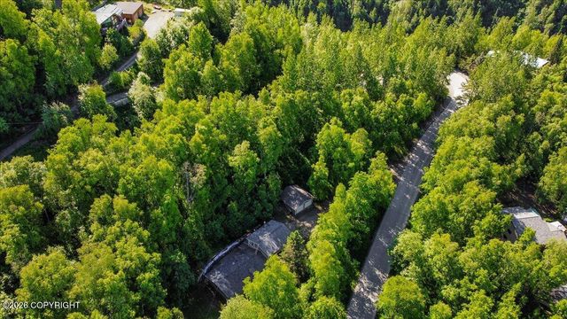 19246 Sullins Drive, Chugiak, AK 99567
