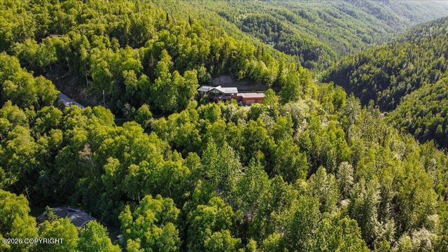 19246 Sullins Drive, Chugiak, AK 99567