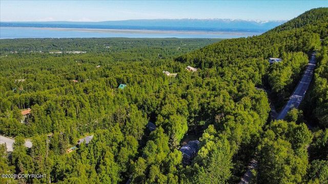 19246 Sullins Drive, Chugiak, AK 99567
