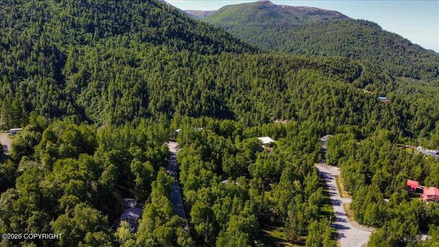 19246 Sullins Drive, Chugiak, AK 99567
