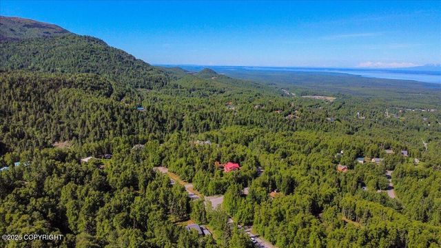 19246 Sullins Drive, Chugiak, AK 99567
