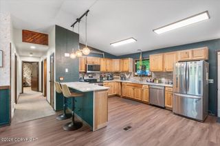 19246 Sullins Drive, Chugiak, AK 99567