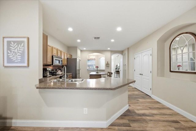 9202 SOUTHERN CHARM CIRCLE, Brooksville, FL 34613