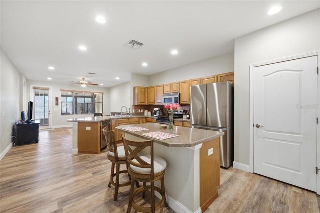 9202 SOUTHERN CHARM CIRCLE, Brooksville, FL 34613