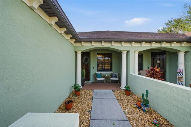 9202 SOUTHERN CHARM CIRCLE, Brooksville, FL 34613