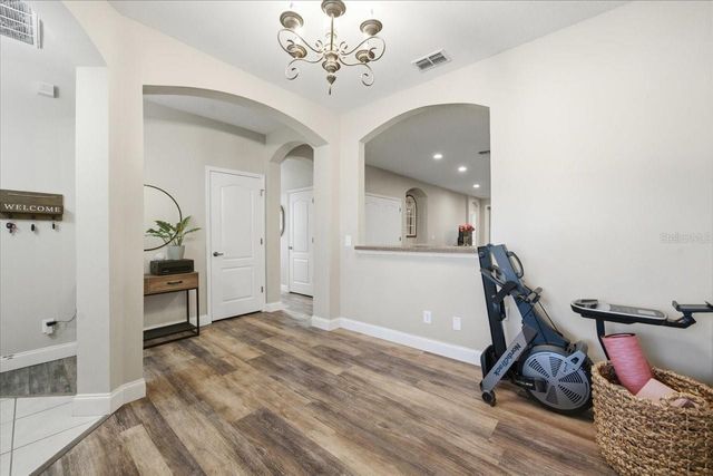 9202 SOUTHERN CHARM CIRCLE, Brooksville, FL 34613