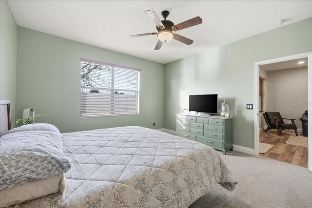 9202 SOUTHERN CHARM CIRCLE, Brooksville, FL 34613