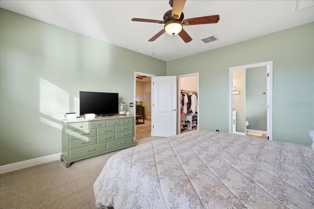 9202 SOUTHERN CHARM CIRCLE, Brooksville, FL 34613