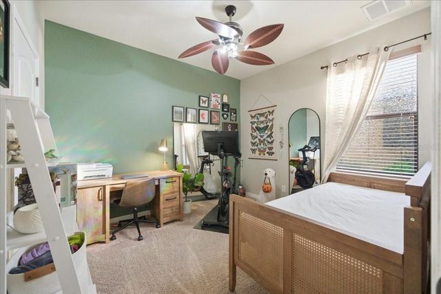 9202 SOUTHERN CHARM CIRCLE, Brooksville, FL 34613