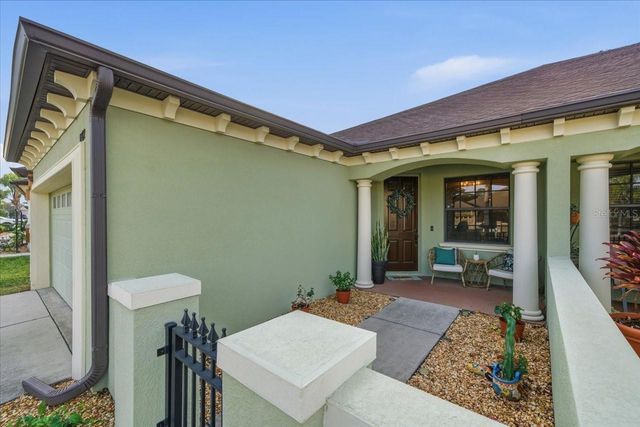 9202 SOUTHERN CHARM CIRCLE, Brooksville, FL 34613