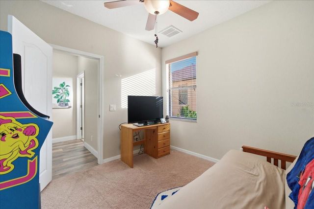 9202 SOUTHERN CHARM CIRCLE, Brooksville, FL 34613