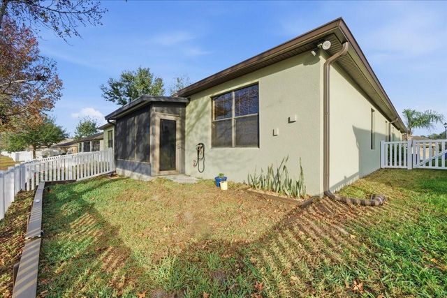 9202 SOUTHERN CHARM CIRCLE, Brooksville, FL 34613