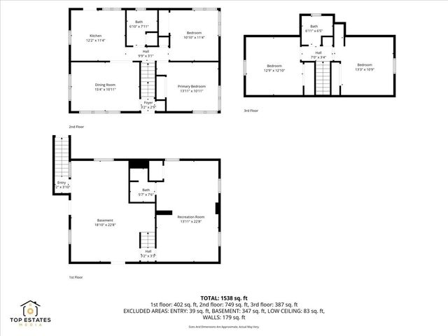 128 S Michigan Avenue, Addison, IL 60101