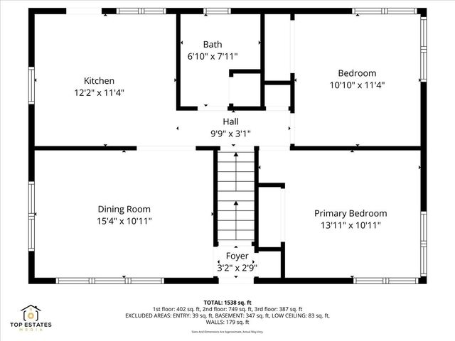 128 S Michigan Avenue, Addison, IL 60101