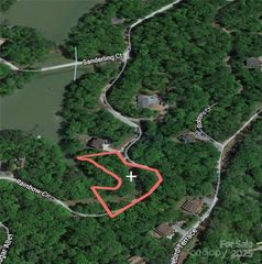 1015 Rainbow Circle 36, Lake Lure, NC 28746