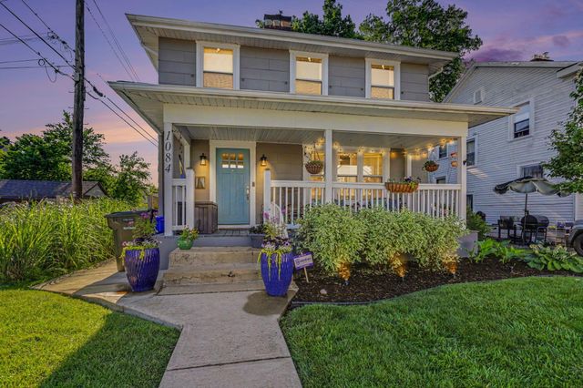 1084 S Champion Avenue, Columbus, OH 43206