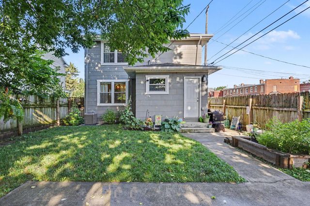 1084 S Champion Avenue, Columbus, OH 43206