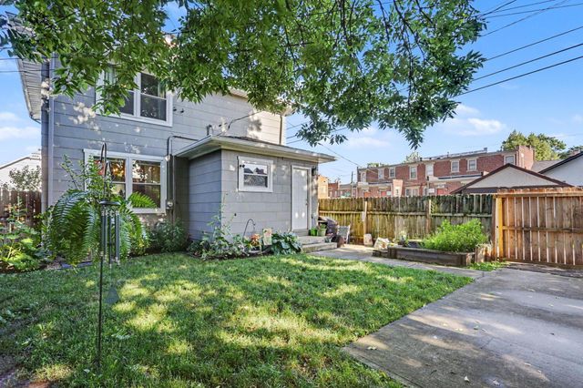 1084 S Champion Avenue, Columbus, OH 43206