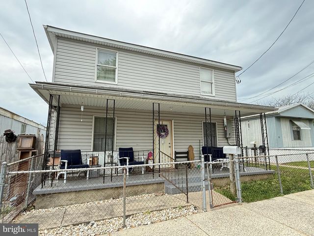 44 VERNON ST, Keyser, WV 26726