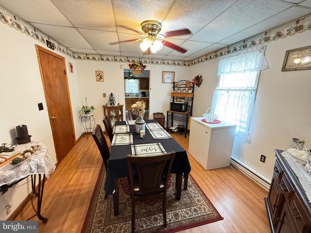 44 VERNON ST, Keyser, WV 26726