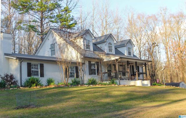 400 MERRY HILL ROAD, Sterrett, AL 35147