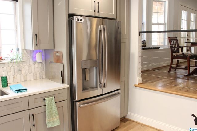 400 MERRY HILL ROAD, Sterrett, AL 35147