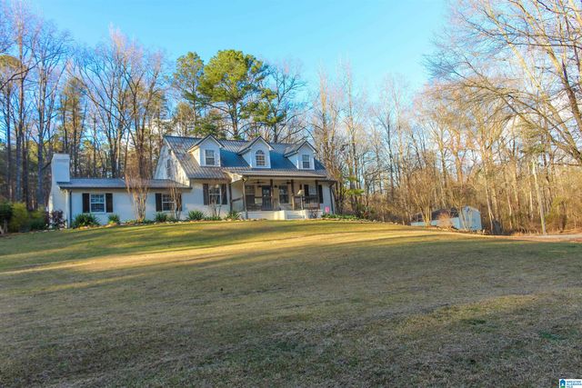 400 MERRY HILL ROAD, Sterrett, AL 35147