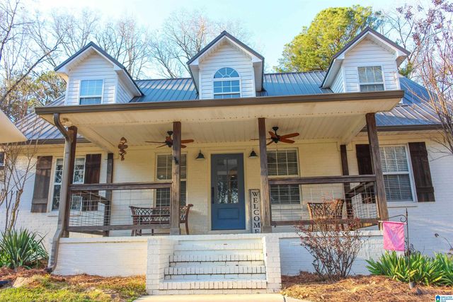 400 MERRY HILL ROAD, Sterrett, AL 35147