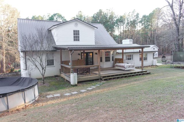 400 MERRY HILL ROAD, Sterrett, AL 35147