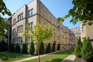 6322 N Albany Avenue 1W, Chicago, IL 60659