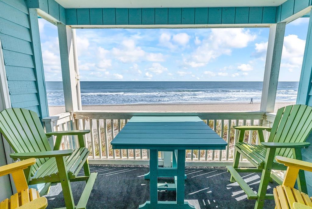 720 N Waccamaw Dr. # 206, Garden City Beach, SC 29576 — photo 2