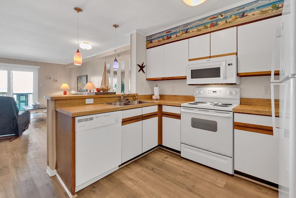 720 N Waccamaw Dr. # 206, Garden City Beach, SC 29576 — photo 4
