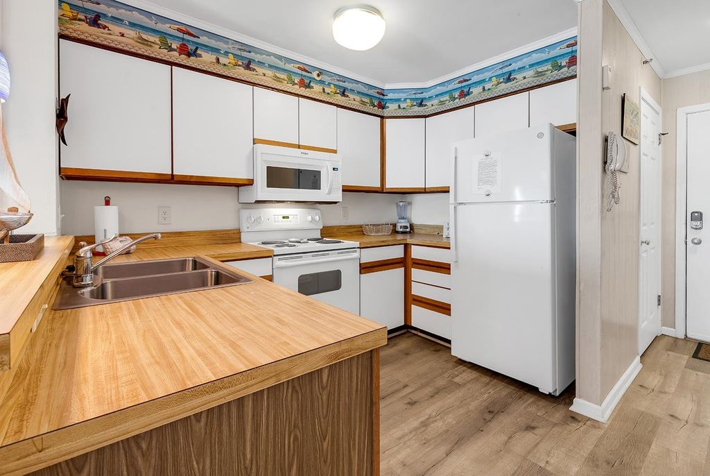720 N Waccamaw Dr. # 206, Garden City Beach, SC 29576 — photo 5