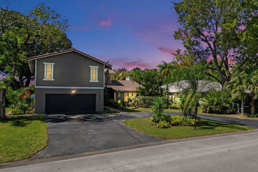 1348 NW 113th Terrace, Coral Springs, FL 33071