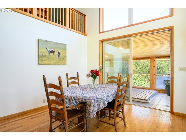 41114 Sw FORT HILL Rd, Willamina, OR 97396