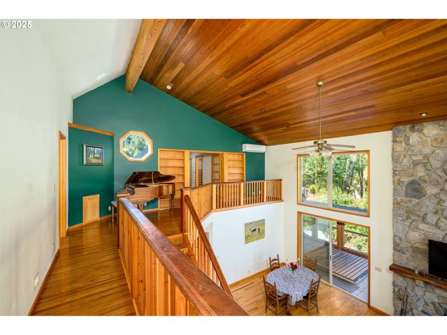 41114 Sw FORT HILL Rd, Willamina, OR 97396