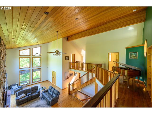 41114 Sw FORT HILL Rd, Willamina, OR 97396