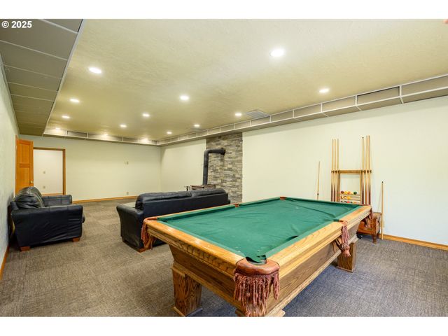 41114 Sw FORT HILL Rd, Willamina, OR 97396