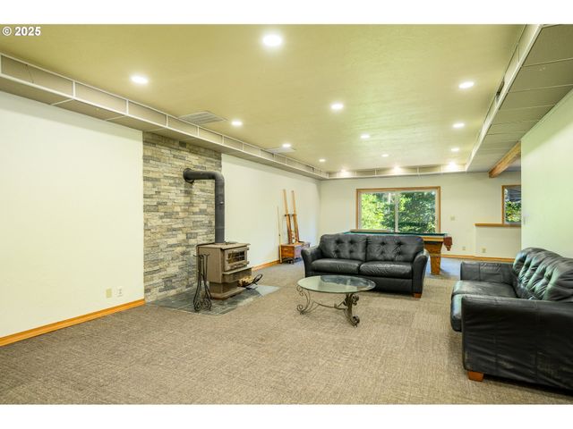 41114 Sw FORT HILL Rd, Willamina, OR 97396