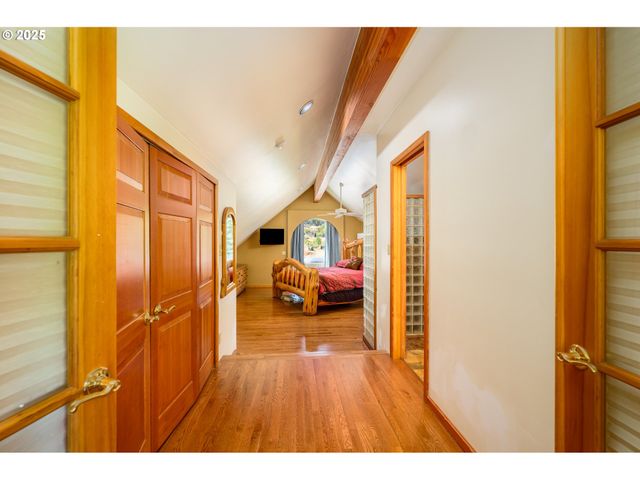 41114 Sw FORT HILL Rd, Willamina, OR 97396