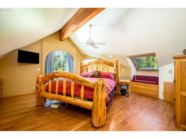 41114 Sw FORT HILL Rd, Willamina, OR 97396